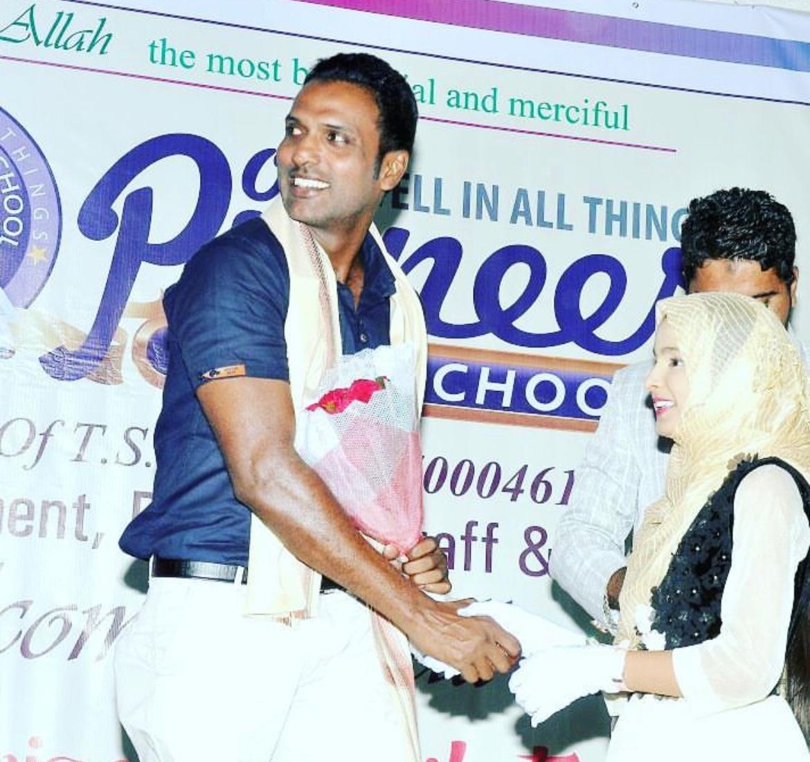 AWARD SESSION